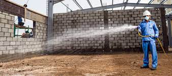 Pre-Construction Pest control in Kalyan | Star Link Pest Control in Kalyan